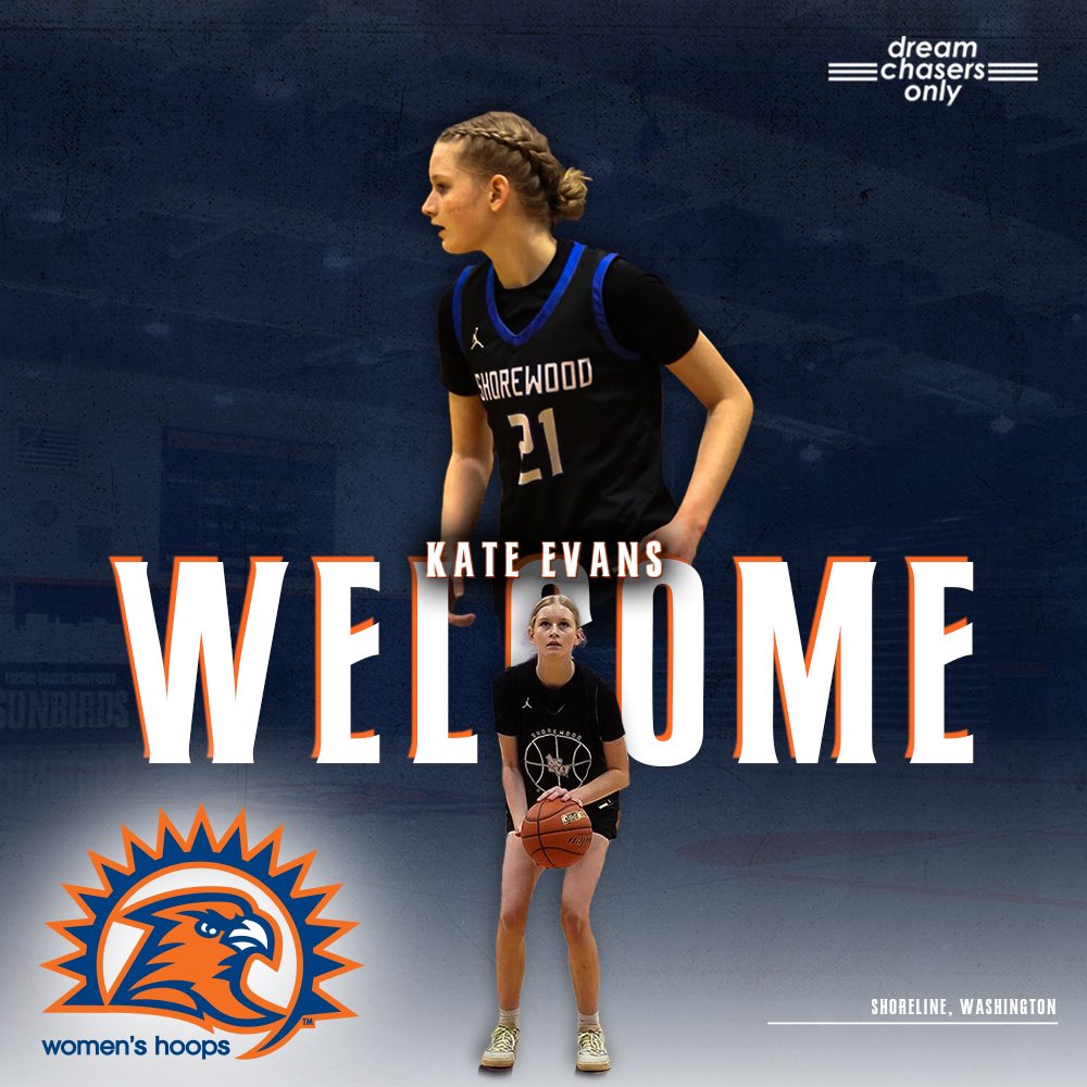 FPUwbb's tweet photo. These three embody what we look for in recruits. Mature, professional, selfless, smart, and caring! Also, they can hoop!!!!

Welcome to the Chase!!!!

📝 | https://t.co/BHnIDF0Ki4

#DreamChasersOnly https://t.co/phIJCLxRyz