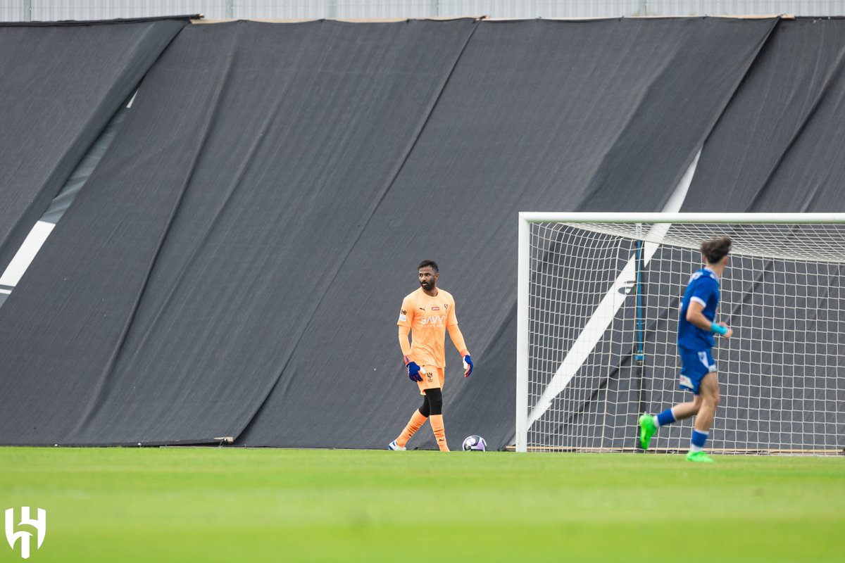 Alhilal_EN's tweet photo. 🕘 70’
#AlHilal (5)
🆚 
W. Neustadt (0) https://t.co/JiVYM9KuvV
