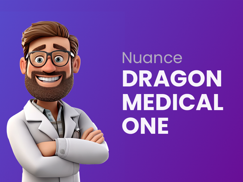 totalvoicetech's tweet photo. Dragon Medical One - The industry's #1 rated conversational AI workflow assistant and documentation companion.

𝐅𝐑𝐄𝐄 𝟕-𝐃𝐀𝐘 𝐓𝐑𝐈𝐀𝐋
https://t.co/lOOJ7W1bp7

#DragonMedicalOne #BestInKLAS #HealthcareAI #PatientCare #DigitalHealth https://t.co/9HSlWZcezO
