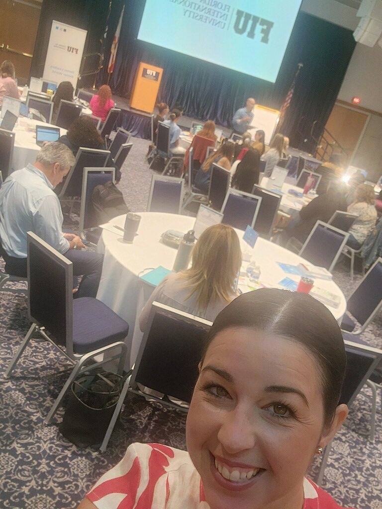 Strong ending to the Teacher Apprentice Mentor Academy. So excited to apply this learning to supporting new teachers from all our pathways in the new year ahead <a href="/educationhall/">Pete Hall</a> <a href="/MDCPS/">Miami-Dade Schools</a> <a href="/SuptDotres/">Jose L. Dotres, Ed.D.</a> <a href="/MDCPS_HCMChief/">Dr. Dawn M. Baglos</a> <a href="/mdcps_profdev/">Mdcps_ProfDev</a> <a href="/RoxyMSanchez7/">Roxanne Sanchez</a> #yourbestchoicemdcps