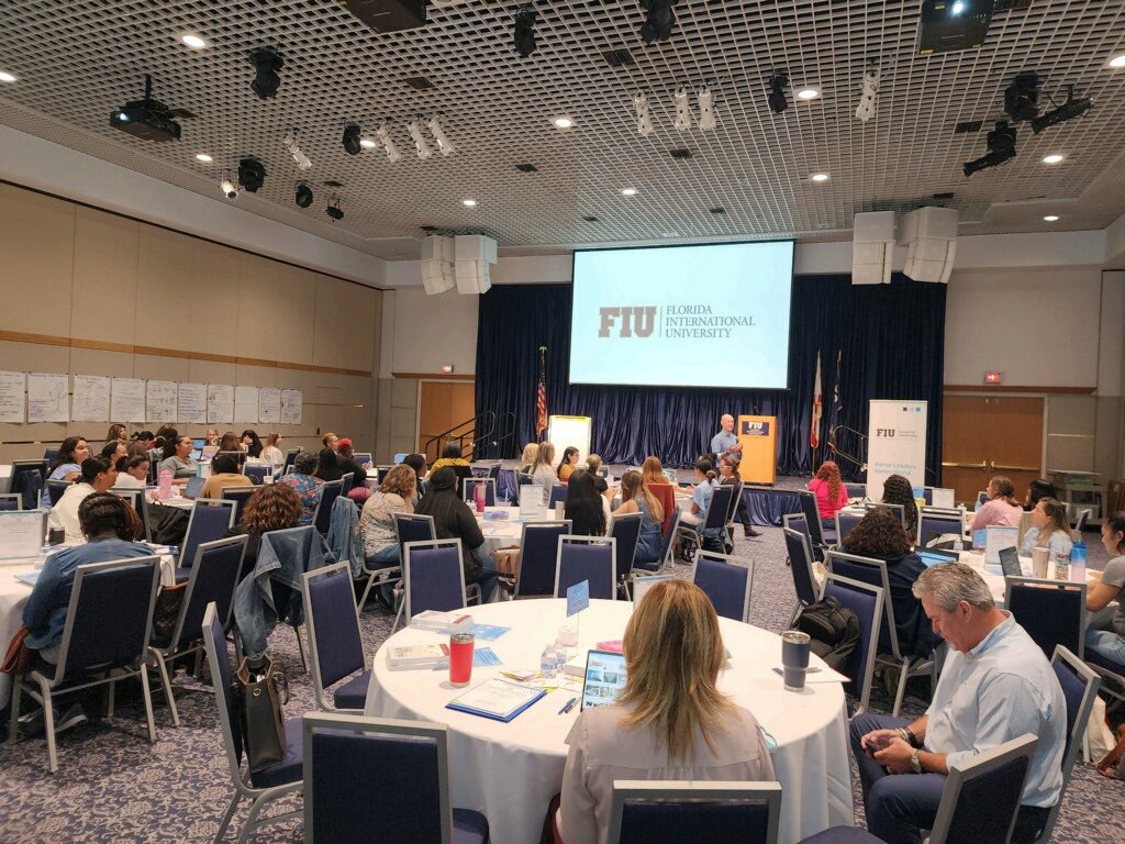 mdcps_MINT's tweet photo. Strong ending to the Teacher Apprentice Mentor Academy. So excited to apply this learning to supporting new teachers from all our pathways in the new year ahead @educationhall @MDCPS @SuptDotres @MDCPS_HCMChief @mdcps_profdev @RoxyMSanchez7 #yourbestchoicemdcps https://t.co/H4aLJDEydN