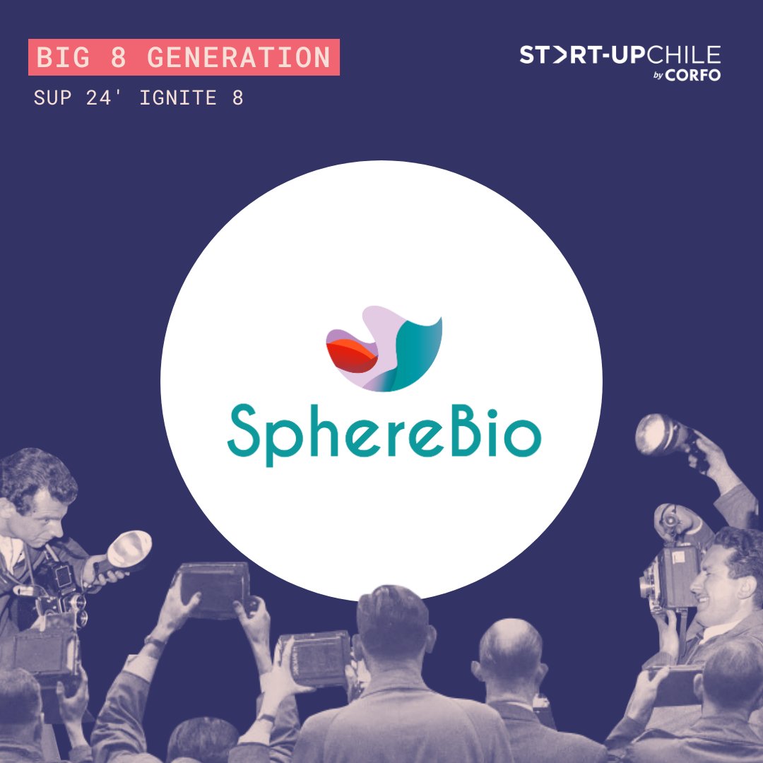SphereBio tweet media