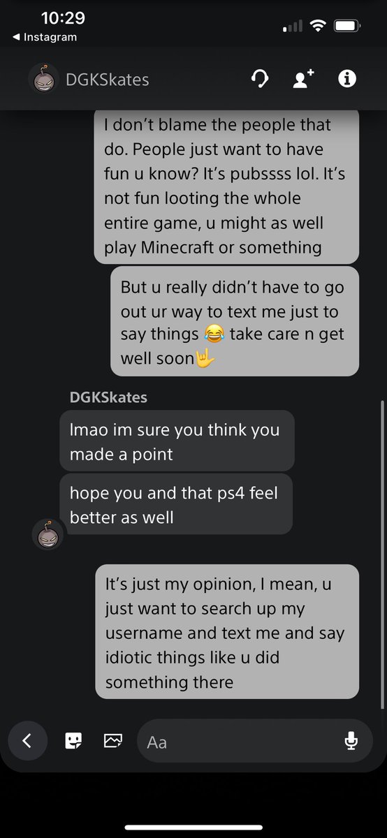 The audacityyy! Auhhh!😂😂😂