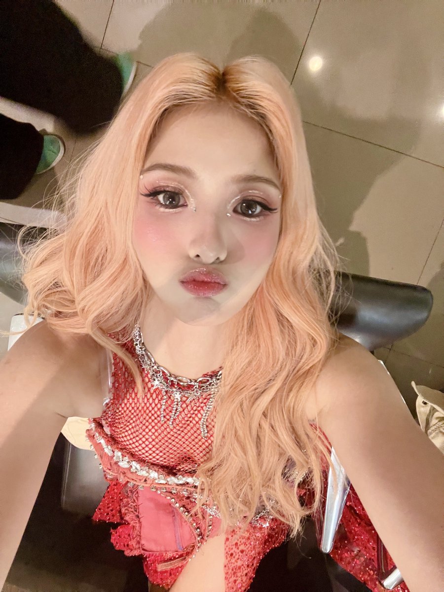 KAIAOfficialPH's tweet photo. [KAIA Snaps]

#KAIASnaps at #MissWorldPhilippines2024
07.19.24
❣️

🍒🐻

KAIA TURNS UP MWPH
#KAIAatMWPH2024 #MWPH2024 
#KAIA https://t.co/qZzJVYUAHA