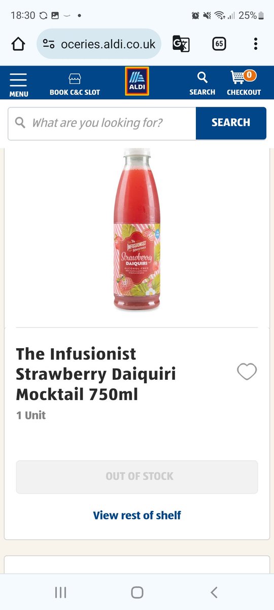 Any chance these are coming back this year <a href="/AldiUK/">Aldi Stores UK</a> ?