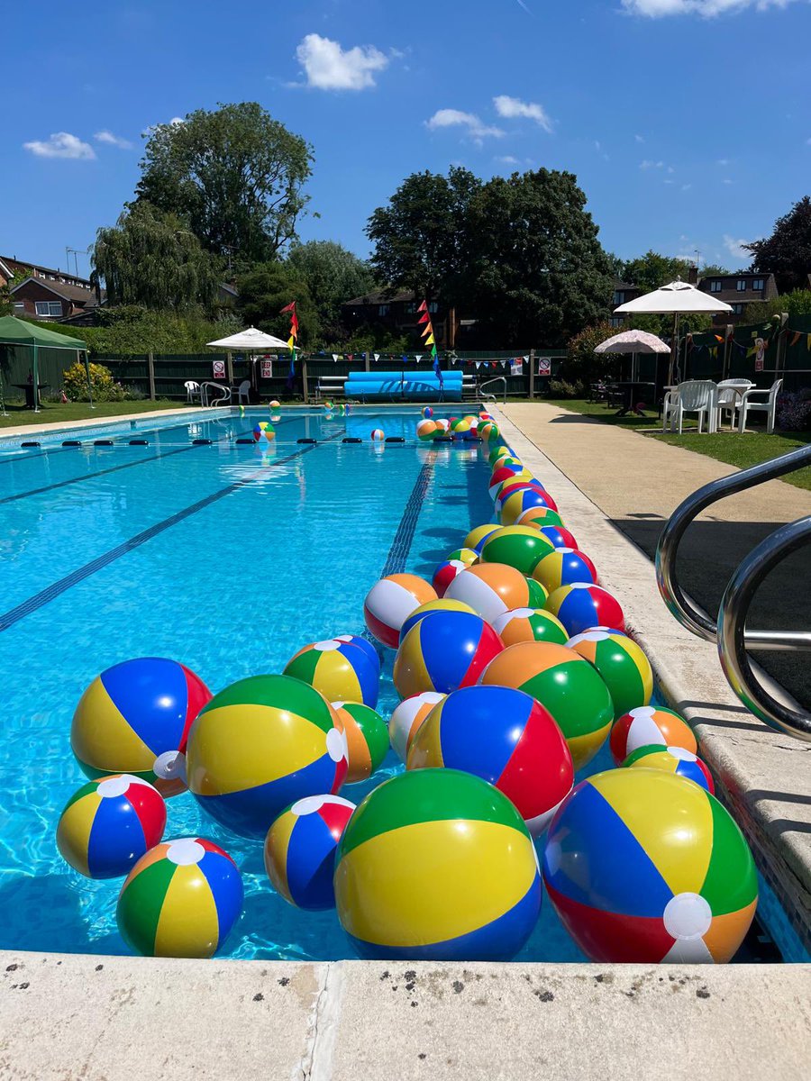 Polehampton C of E Schools tweet media