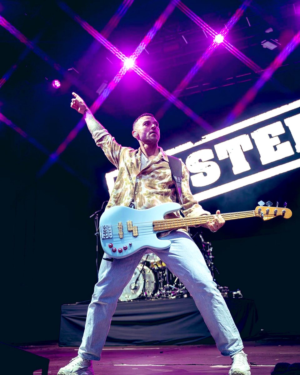 Busted Loser Kids tweet media