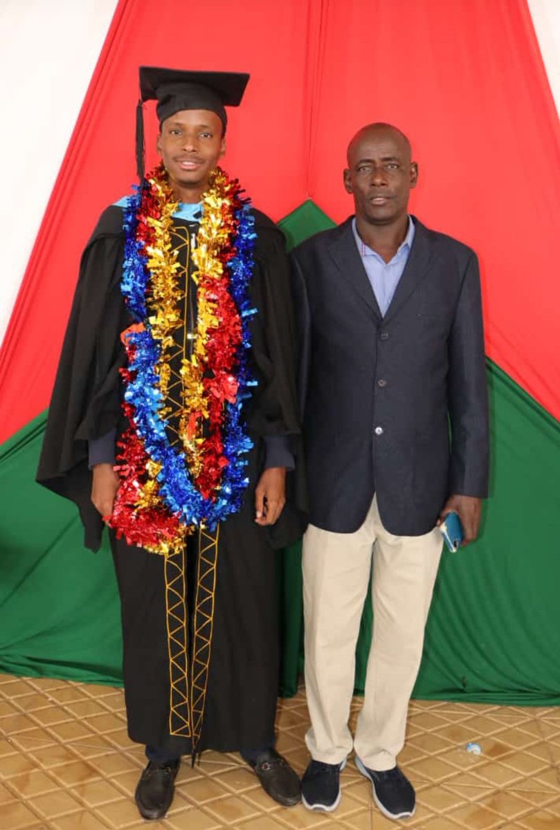 OrmaStudent's tweet photo. Congratulations are in order for  our @KenyattaUni graduates, We wish you all the very best in your new endeavors in life may the sky be the limit. Serve your nation. #KU55thGraduation #KenyattaUniversity https://t.co/0iWxugEVlM