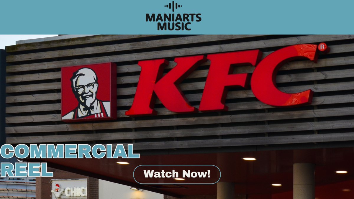 maniartsmusic's tweet photo. WATCH NOW

https://t.co/3MXHnBy9y9 

#productionmusic #functionalmusic #musicfortv #musicforfilm 

https://t.co/P6m9pyoTPA https://t.co/eY4gopfe0Y