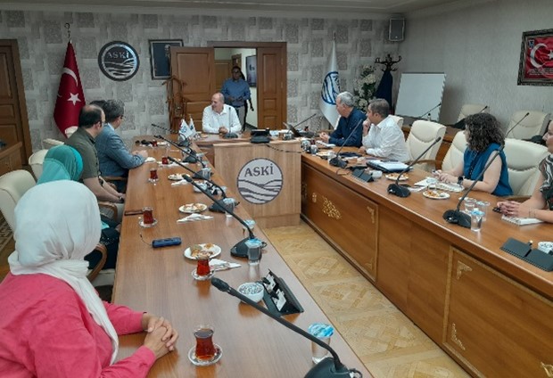 auubfgayrimenk1's tweet photo. 17.07.2024-18.07.2024 TARİHLERİNDE “YAŞAM DÖNGÜSÜ DEĞERLENDİRME ÇALIŞTAYI” GERÇEKLEŞTİRİLDİ. @ysm006 https://t.co/3umVQvZK1q