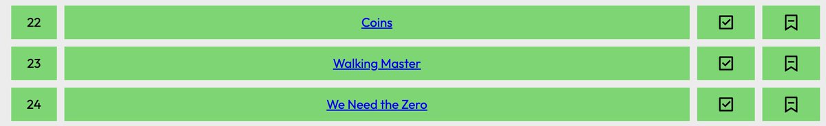 Kapilg236's tweet photo. Day 17 (19 July) of #grindleetcode journey: 

-> Solved 3 problems from tle sheet

-> Solved leetcode potd

-> Completed javascript part 12

#LearnToCode #learnInPublic #letsconnect #DSA #codeforces #leetcode https://t.co/vHCH0EZuM6