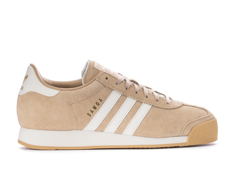 snkr_twitr's tweet photo. AD: adidas Samoa 'Magic Beige' dropped via WSS

Shop -> https://t.co/e4xTXISucq https://t.co/aazuUsmNcB