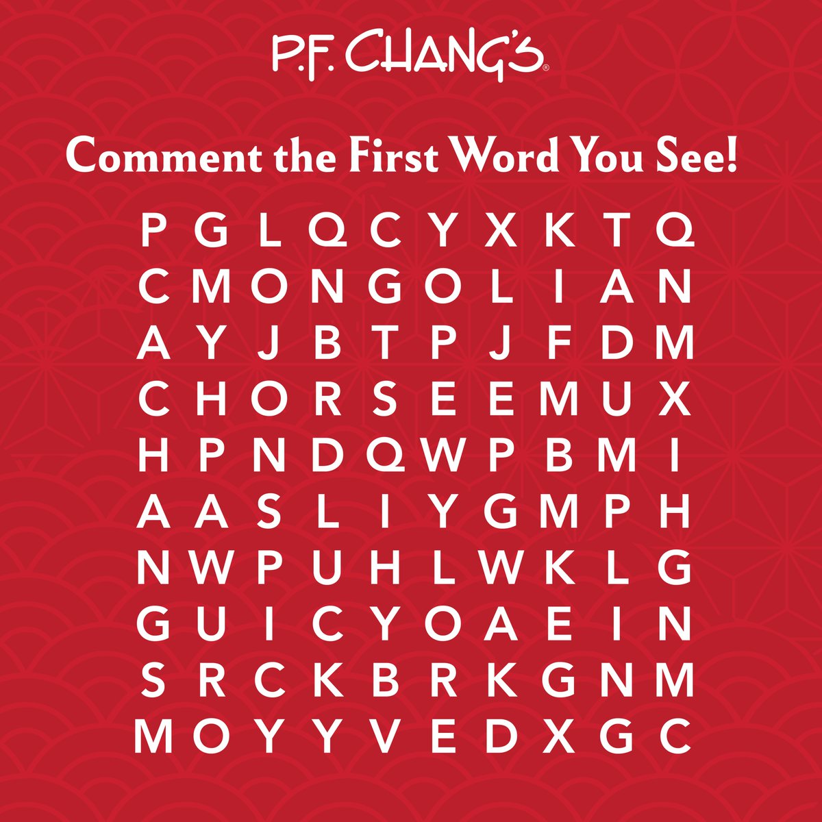 Hurry Up!!! What was your first pick? Let us know in the comments!