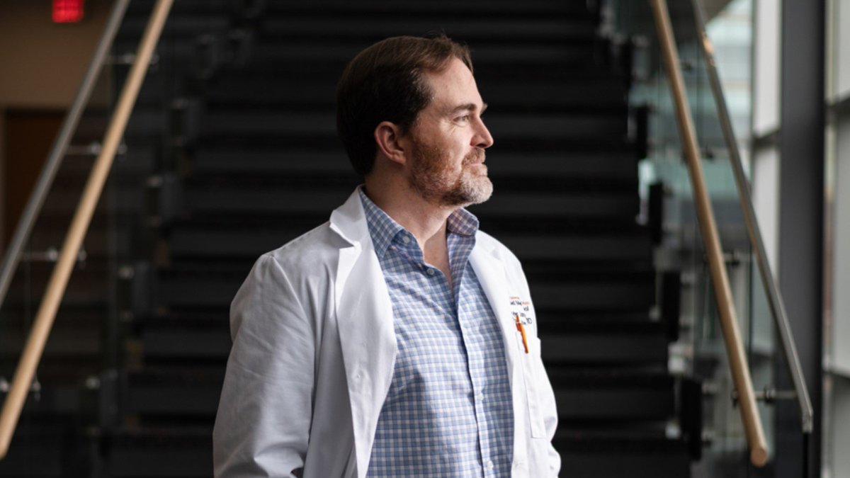 Greg Wallingford, MD, MBA (@gwallingfordmd) on Twitter photo It's a story that many in healthcare can relate to: bravely locking our gaze ahead of us, sometimes at the expense of our well-being. Proud to share <a href="/campfiredoc/">Tyler Jorgensen</a>'s courageous story about his journey & what he's learned along the way! tinyurl.com/5a38pr35 <a href="/DellMedSchool/">Dell Medical School</a> It's a story that many in healthcare can relate to: bravely locking our gaze ahead of us, sometimes at the expense of our well-being. Proud to share <a href="/campfiredoc/">Tyler Jorgensen</a>'s courageous story about his journey & what he's learned along the way! tinyurl.com/5a38pr35 <a href="/DellMedSchool/">Dell Medical School</a>