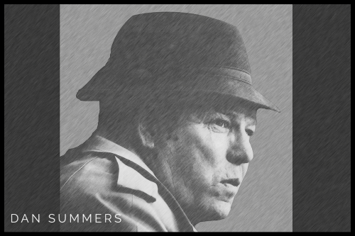 2024 Honouree (Pioneers of Scouting) - Danny Summers (March 25, 1924 — July 15, 1999) <a href="/DetroitRedWings/">Detroit Red Wings</a> <a href="/NYRangers/">New York Rangers</a> <a href="/SanJoseSharks/">San Jose Sharks</a> - As a scout, he split 20 years between Detroit Red Wings, New York Rangers &amp; San Jose Sharks - Inducted into Manitoba Hockey Hall of Fame as a player