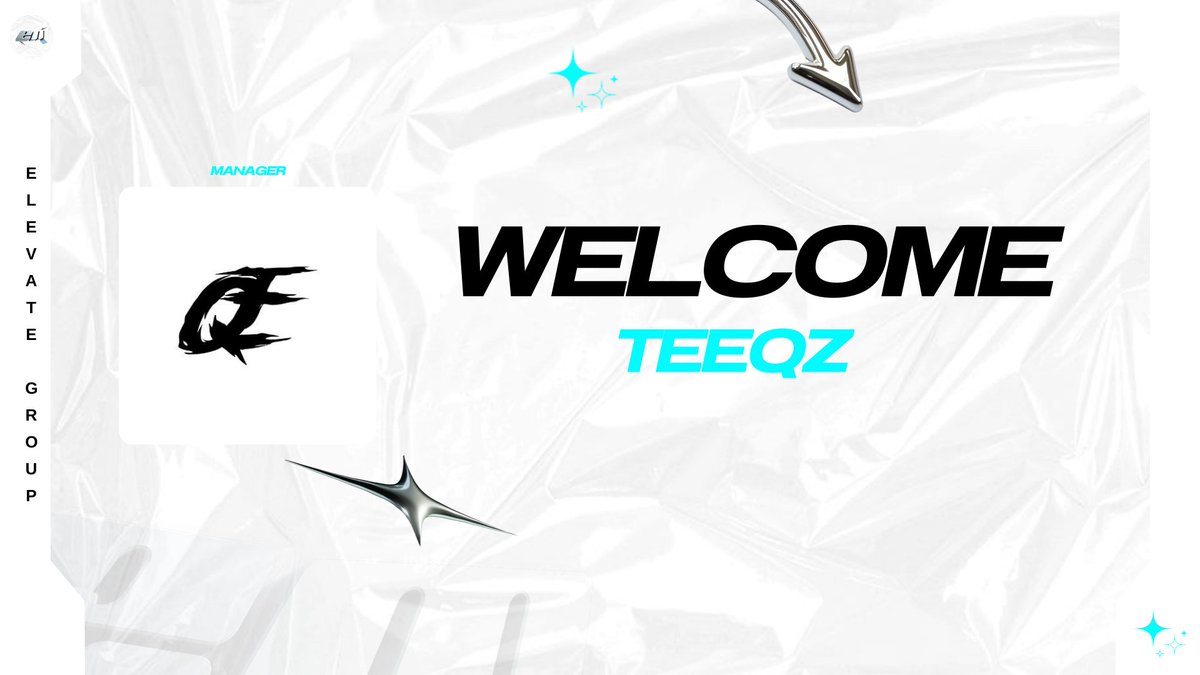EMsolutions_'s tweet photo. We are happy to welcome a new Manager ⭐️

Welcome @teeqzmng as a manager 💫 

Elevating Talent, Inspiring Success 🚀 https://t.co/zZV0Uf5lKZ
