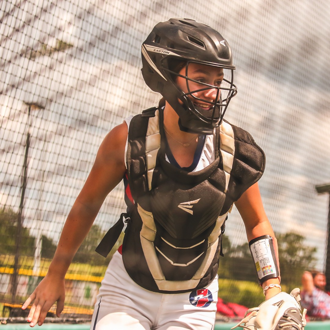 Bracket play 😈 🥎 🏆

#SWS2024 #Softball #Ozarks