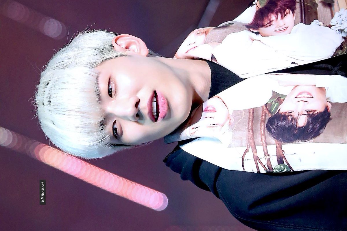 은발 도운이 🤍