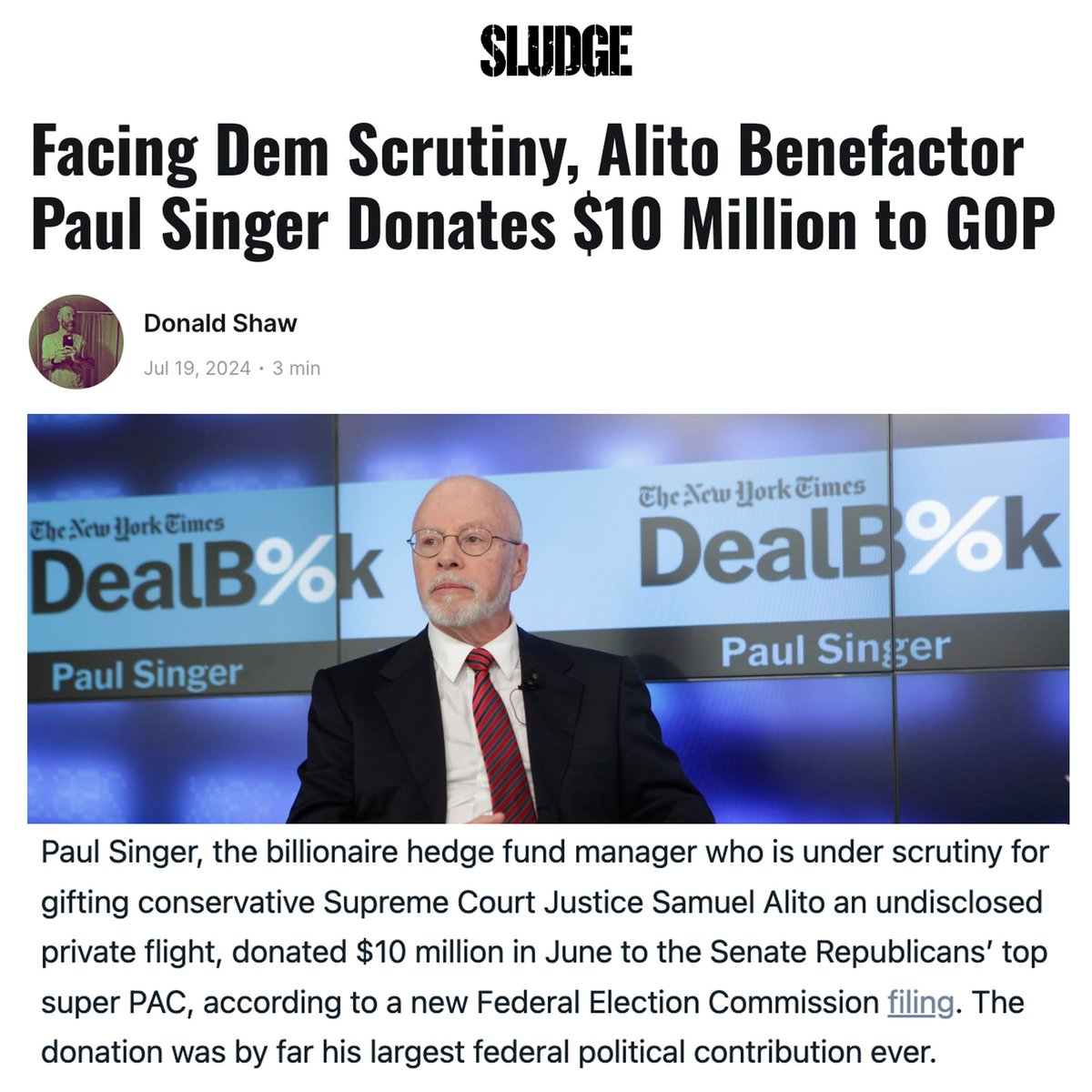 Melanie D'Arrigo tweet media