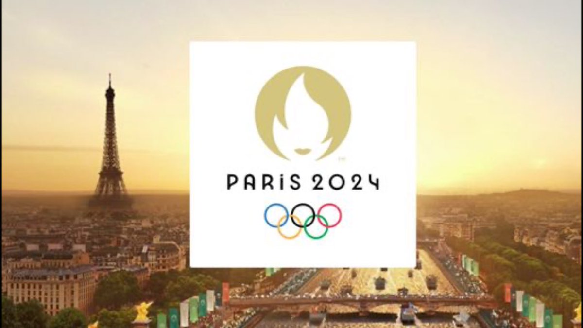 Happy to share that I am working at the Paris 2024 Olympic Games as a Hospitality Venue Supervisor (On Location). 
Creating and delivering the best #SponsorshipExperience to the International Olympic Committee Partners. 

Ready for action! Let´s go for it! 💪 😉