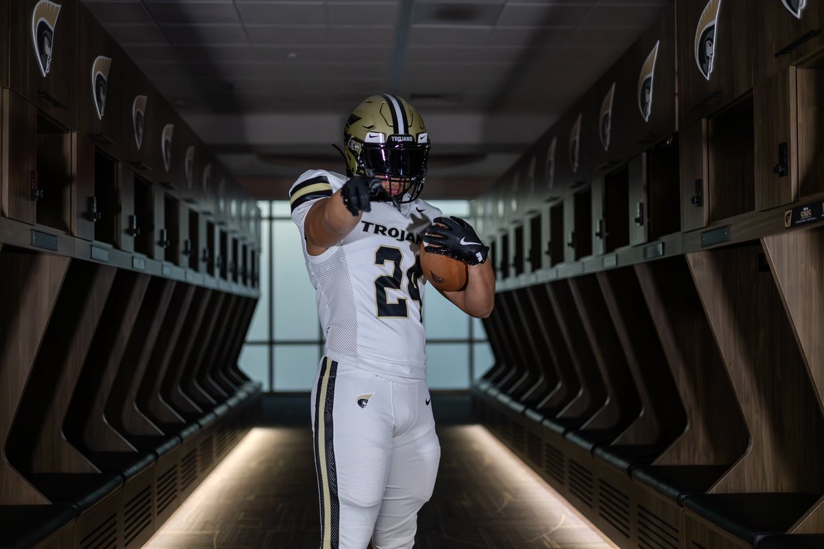 Anderson University Trojans tweet media