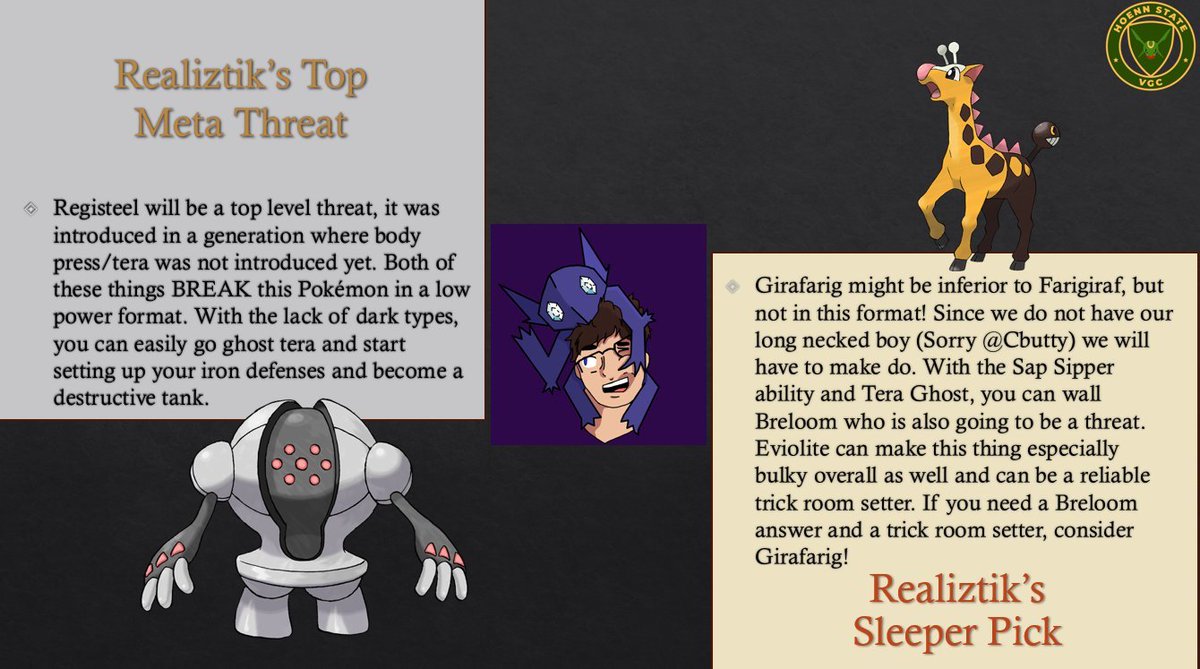 Hoenn State tweet media