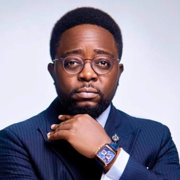 JabborroPR's tweet photo. Please let Segun Okinbaloye speak for himself. Neither Channels TV nor Twitter can speak for him🙏🏽 https://t.co/ATlgW0qNeV