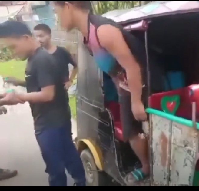 mangkoo_'s tweet photo. Shame on you, @assampolice.

Arrested with civil dresses and made to die with bulletproof vests!

#AssamPoliceExposed
#AssamFakeEncounter 
#ManipurViolence

@DGPAssamPolice @CMOfficeAssam @BJP4Assam @INCAssam @AssamCid @himantabiswa @thewire_in @NENowNews @the_hindu @ndtv https://t.co/thtjSh9JnS