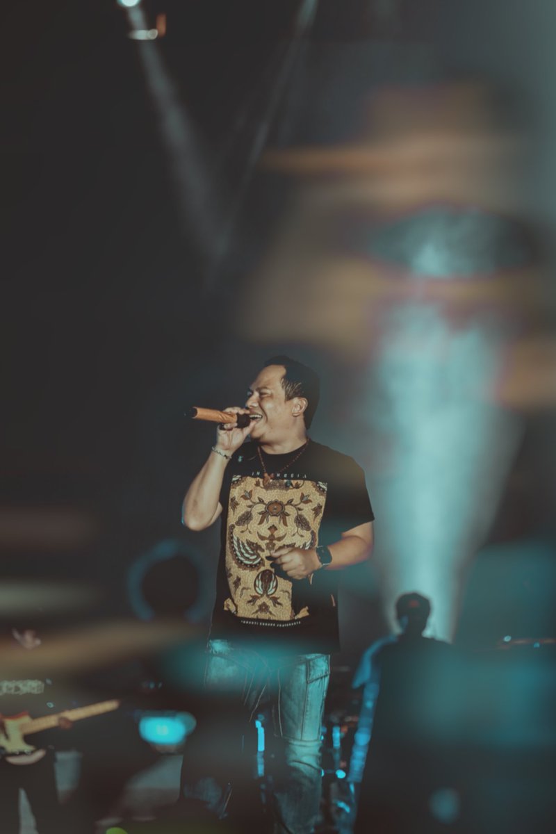 eddySWEETno's tweet image. Faank Wali 

#waliband #prjkemayoran