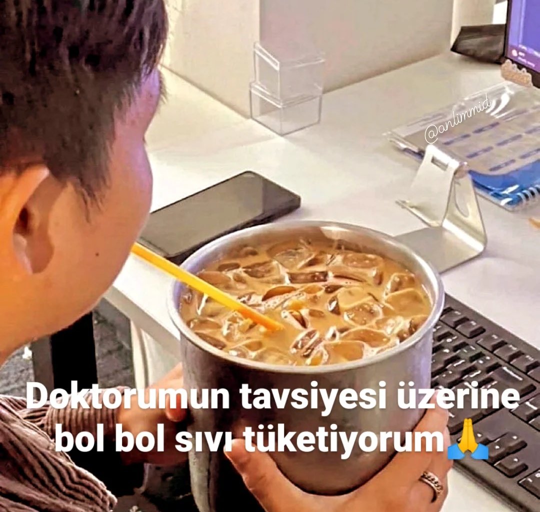 ANLIK (@anlikmod) on Twitter photo 