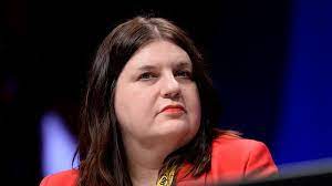 Mark1957's tweet photo. SNP Politicians Are In Denial

The SNP leader of Glasgow City Council is in denial over the poor, run-down state of the city.