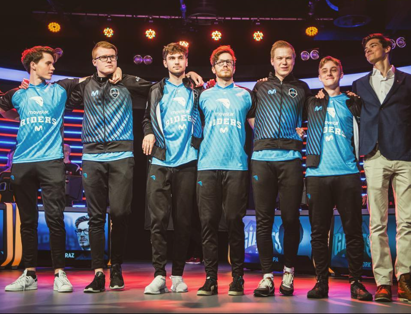 Hey everyone, should have made this post some time ago already, but better late than never.

As some of you might have guessed, I've retired from professional League of Legends.

I'm incredibly grateful for your support throughout these 8 years. I've been very lucky to have had