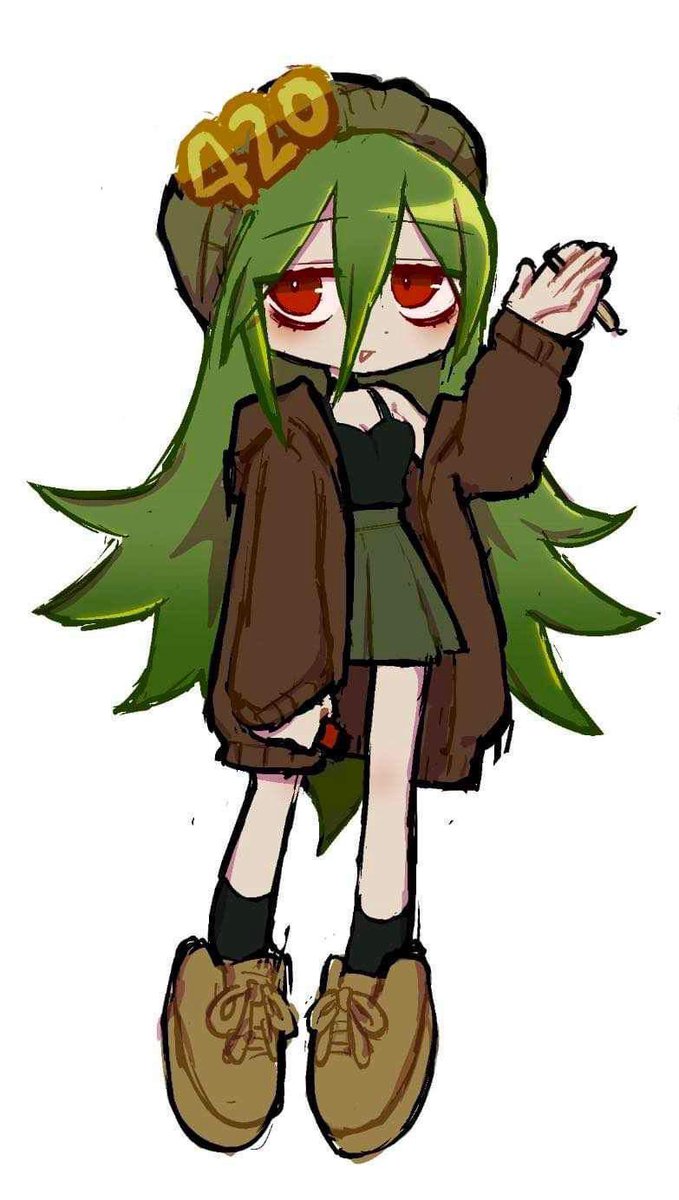 us4p0n's tweet photo. @4i89d i drew one too last year hehe https://t.co/SKsRvJ7obj