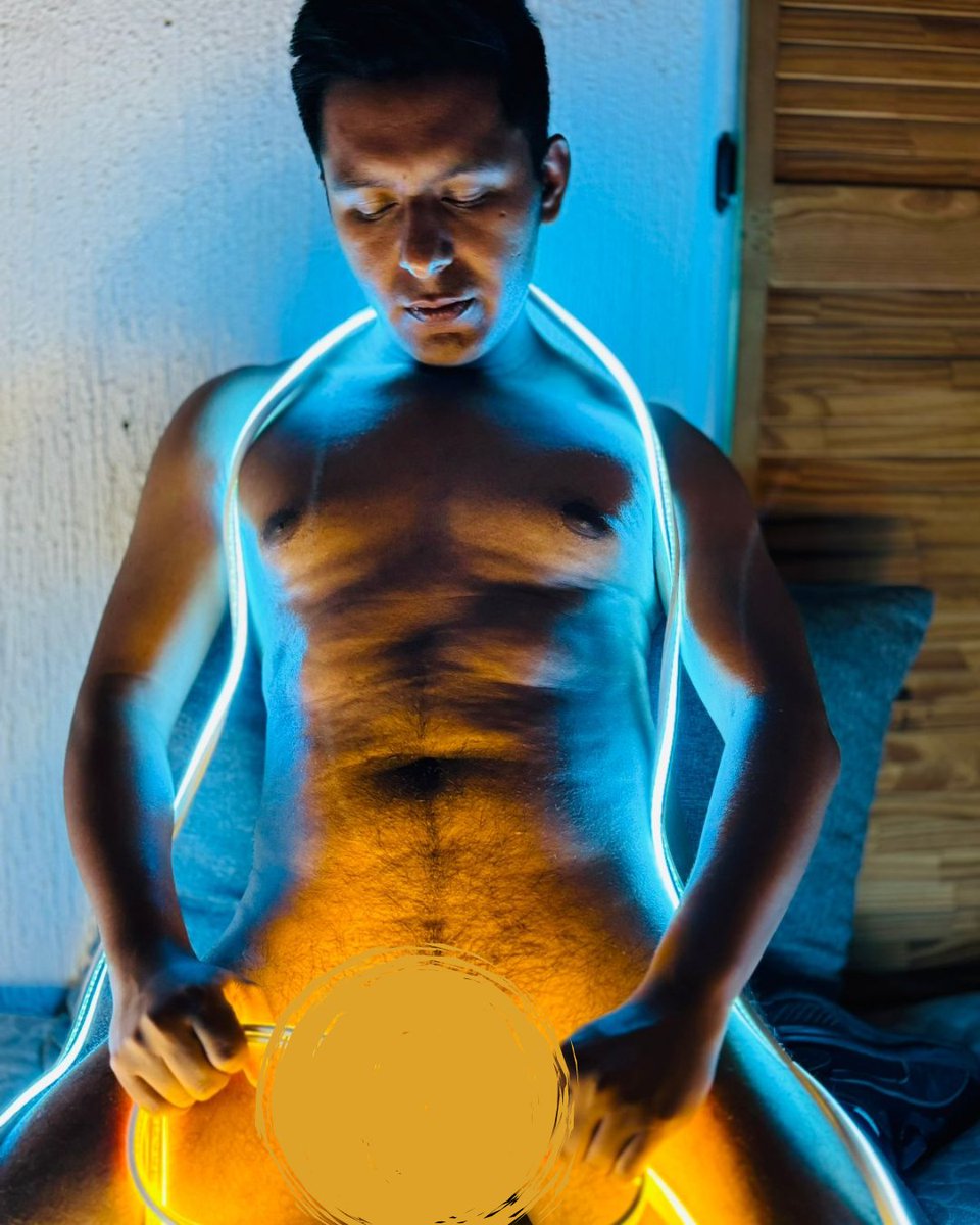 Este morenazo quiere que te inques frente a el. ¿Qué esperas?

Esta y más fotos explícitas en mi canal VIP de telegram t.me/+_fJXHJfxtfFlO…

📸 <a href="/Unfilteredph0t0/">Unfiltered_photos</a>