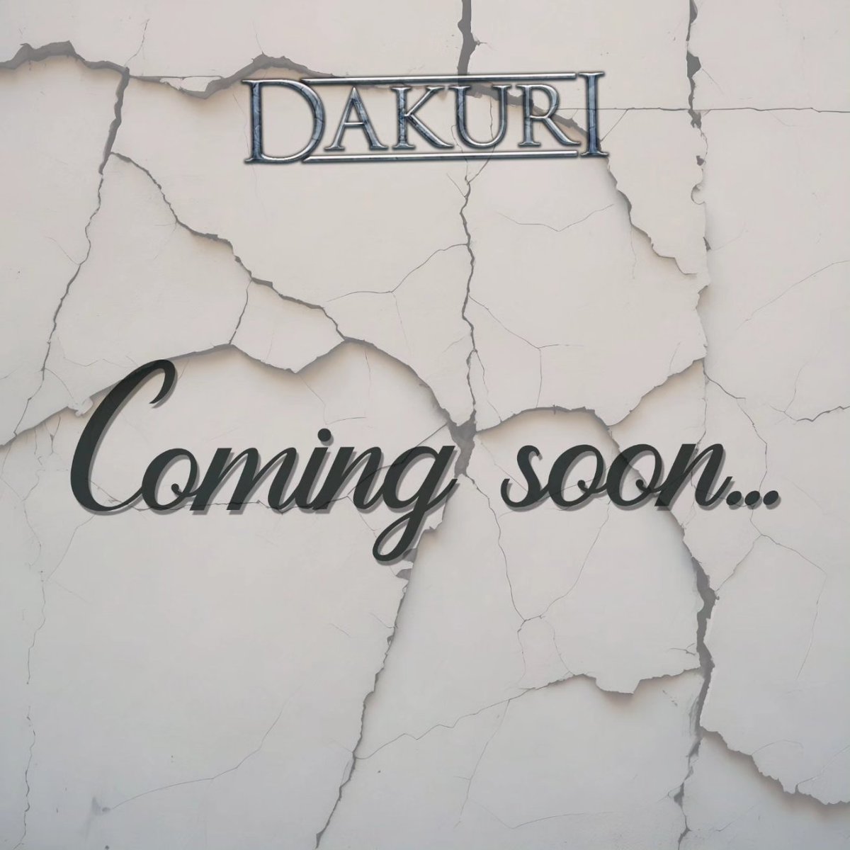 New image, new era✨

#dakuriband #metalband #metalmexicao