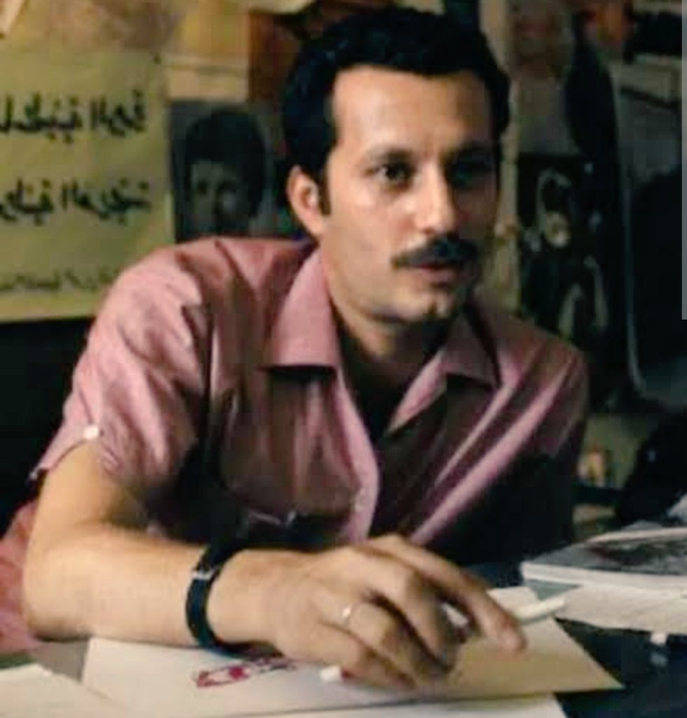 "Bu dünya üzerinde tek bir şey dışında her şey çalınabilir, yağmalanabilir. Çalınamayacak tek şey,  haklı bir davaya ve inanca bağlılıktan doğan inat ve aşktır.”

-Filistinli Gassan Kenefani-