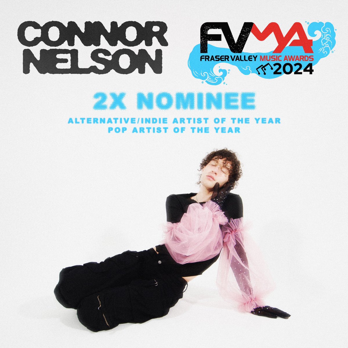 CONNOR NELSON ★ tweet media