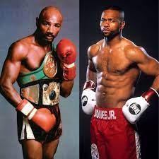 The Boxing Bulletin tweet media