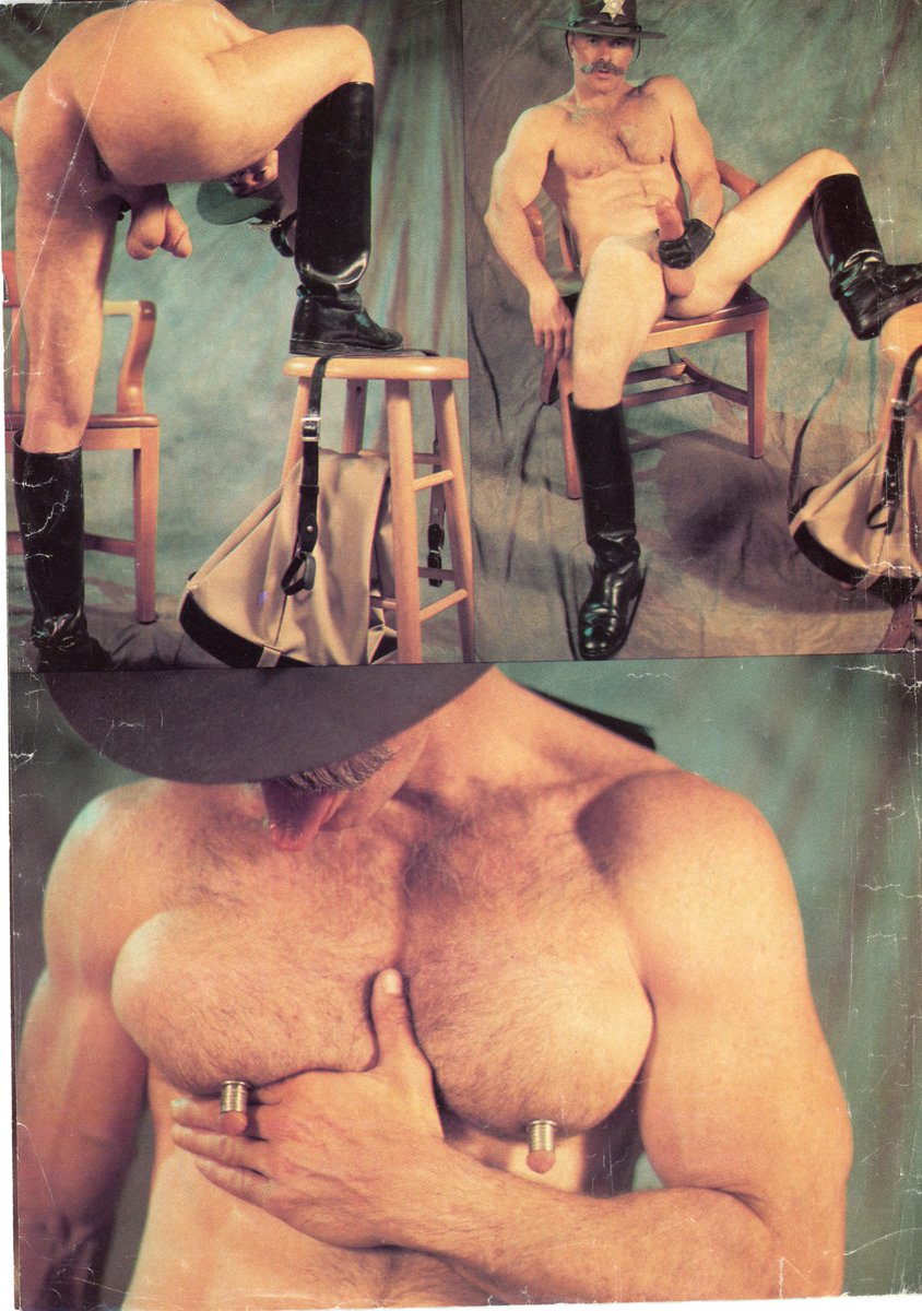 desertmark3's tweet photo. From Oct 1990 Stallion Magazine...he took my concept of Nipple development and growth to a whole new level!!! https://t.co/WE7kU2K8hC