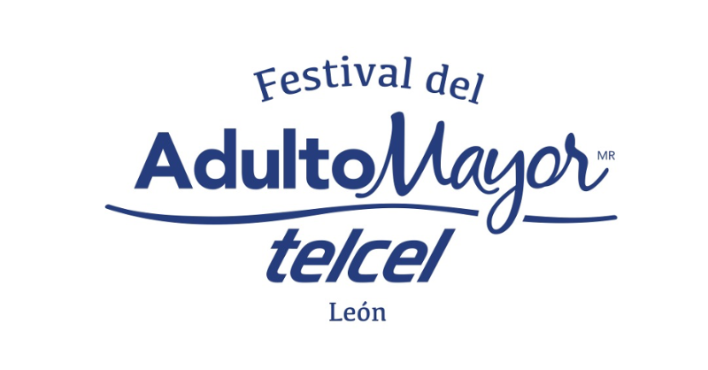 Telcel's tweet photo. Una nueva edición del Festival del Adulto Mayor Telcel 2024 llegó a León. 🥳 ¡Conoce las actividades y asiste con toda tu familia! #HolaTelcel #FAMTelcel 2024 #Reconectados