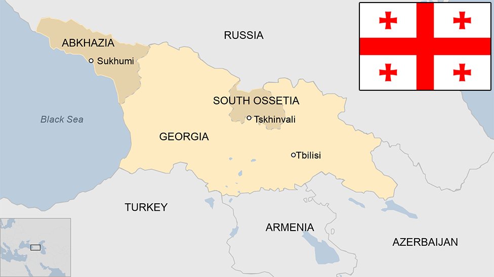 terjehelland's tweet photo. 🇬🇪Georgia has been a beacon of democracy, aligning closely with the West. However, under Bidzina Ivanishvili, a businessman with deep ties to Russia, the nation has drifted into Russia’s sphere of influence.
🧵a thread inspired by the research and reporting by @Beefeater_Fella https://t.co/12adsivzz2