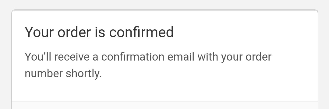itzWebby's tweet photo. SCOOPED! https://t.co/D9idLwGZFA