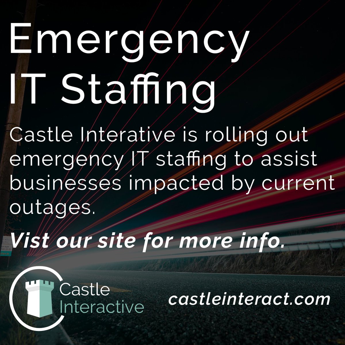 Castle Interactive LLC (@Castle11563) / Posts / X