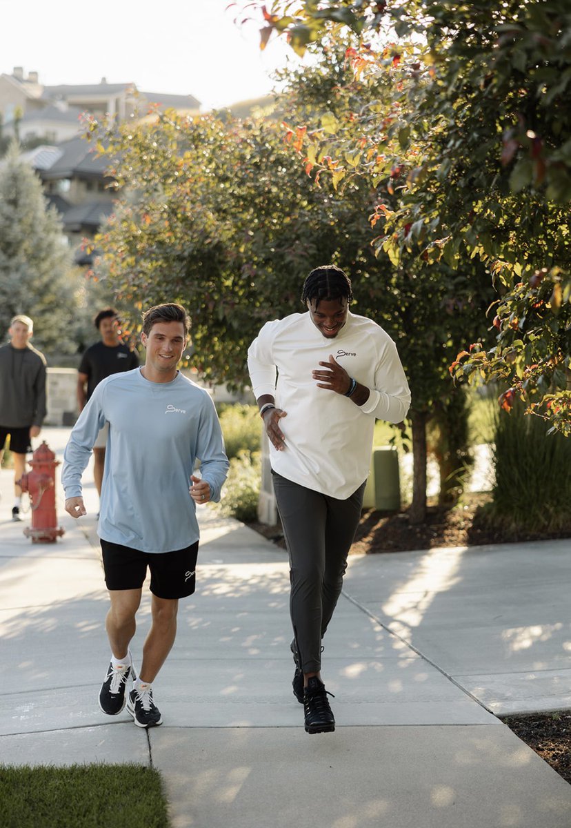 D1_Dsmith's tweet photo. Shop @ClothingServe New activewear collection. They got some 🔥 🏃🏾‍♂️‍➡️ https://t.co/P07kupTAsw