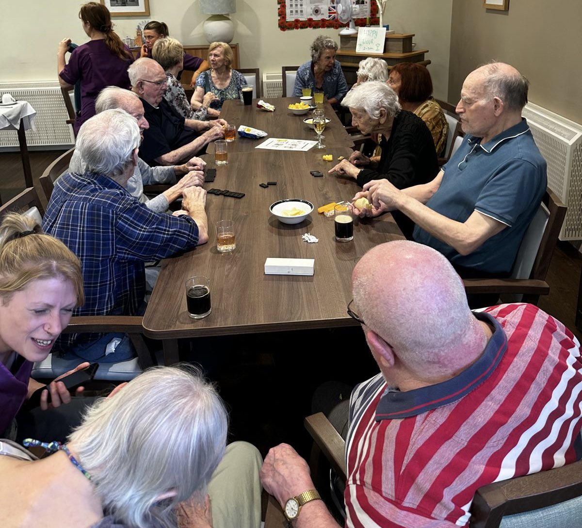 Primrose Court tweet media