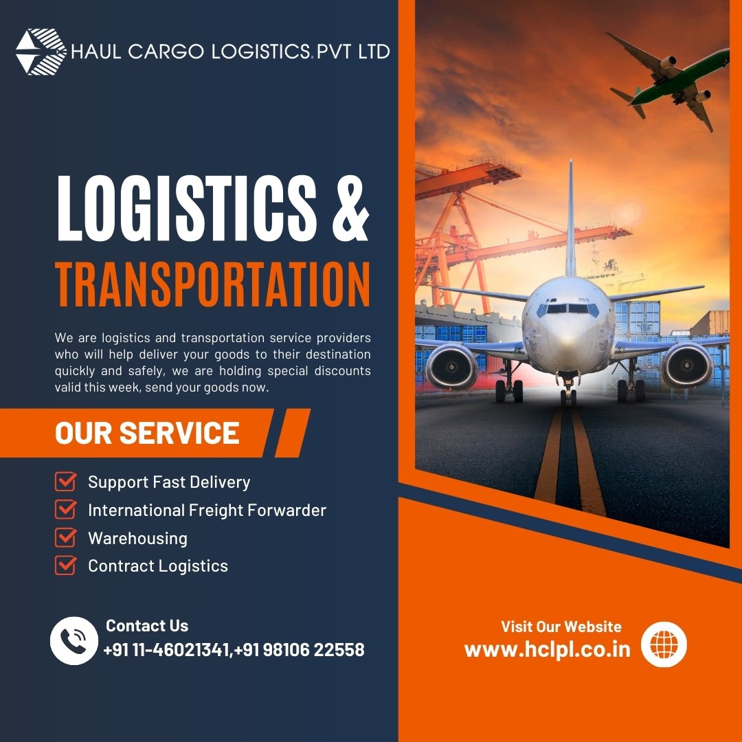 Haul_Cargo_Logistics (@HaulCargo93393) / Posts / X