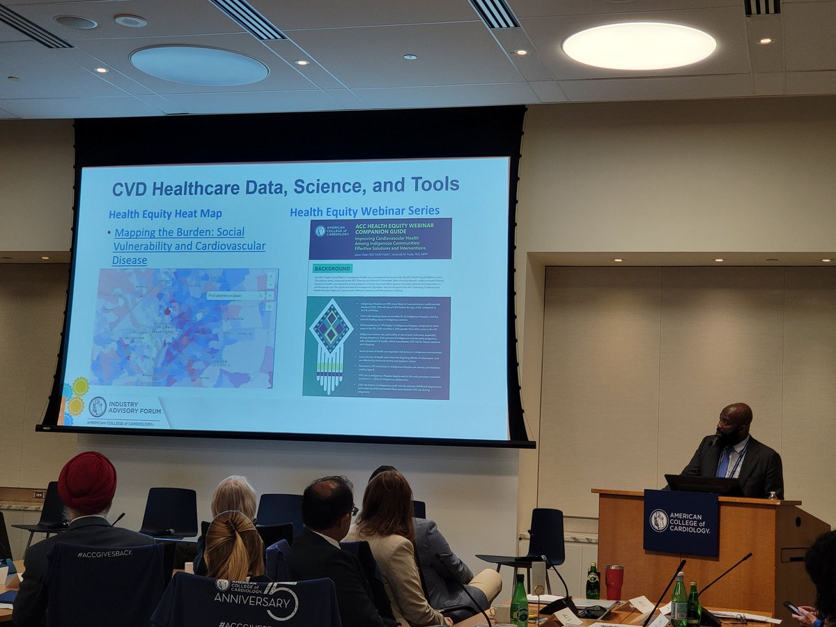 Akua G. Asare MD (@akuagasare) on Twitter photo ACC's Chief Health Equity, Diversity and Inclusion Officer, <a href="/MelvinEchols9/">Melvin R. Echols, MD, MSCR, FACC, FHFSA, FASPC</a> discusses how ACC engages in community advocacy initiatives and interventions with strategic and practical tips (July Advocacy IAF). #transformCVcare <a href="/HFnursemaghee/">Maghee Disch RN, MSN, CHFN, FHFSA, AACC</a> <a href="/RyanMeyerMPP/">Ryan Meyer, MPP 🏳️🌈</a> ACC's Chief Health Equity, Diversity and Inclusion Officer, <a href="/MelvinEchols9/">Melvin R. Echols, MD, MSCR, FACC, FHFSA, FASPC</a> discusses how ACC engages in community advocacy initiatives and interventions with strategic and practical tips (July Advocacy IAF). #transformCVcare <a href="/HFnursemaghee/">Maghee Disch RN, MSN, CHFN, FHFSA, AACC</a> <a href="/RyanMeyerMPP/">Ryan Meyer, MPP 🏳️🌈</a>