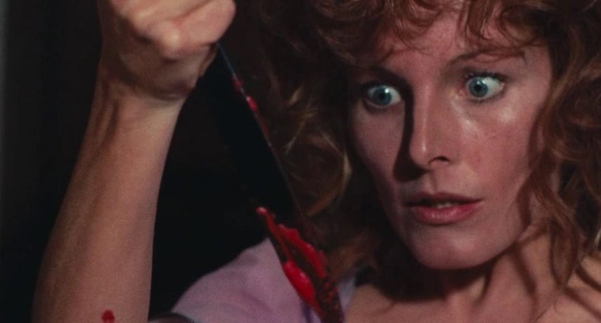 ThePhantomastic's tweet photo. Primero fue en los libros, pero en el cine, el giallo nos regaló títulos estupendos.

Este es un hilo con películas del género donde veréis violencia, sangre a borbotones, misterio, terror y mucho más. 🎬

¡A ello! 🧵🧵 https://t.co/3Xi7mWZCo4