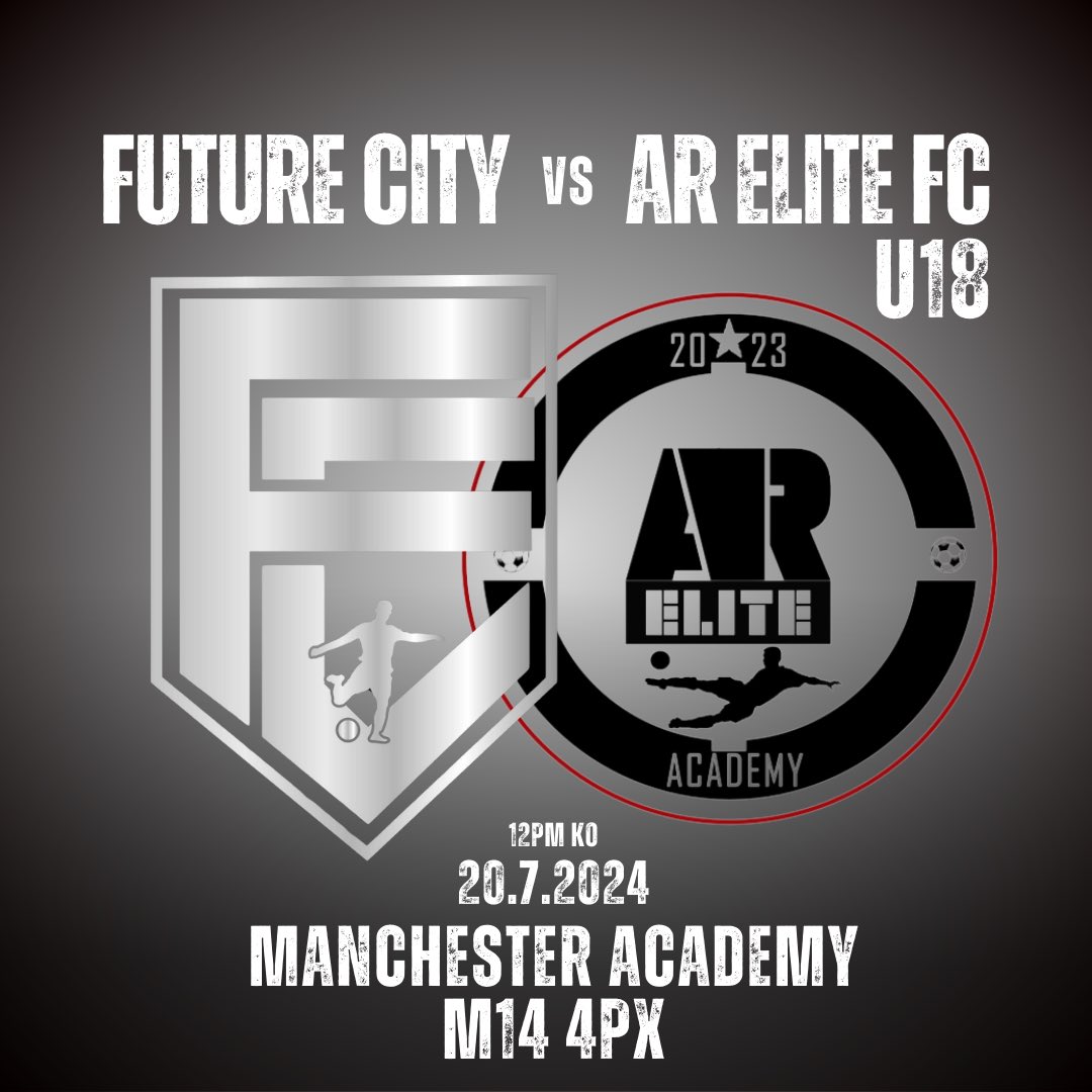 Future City tweet media