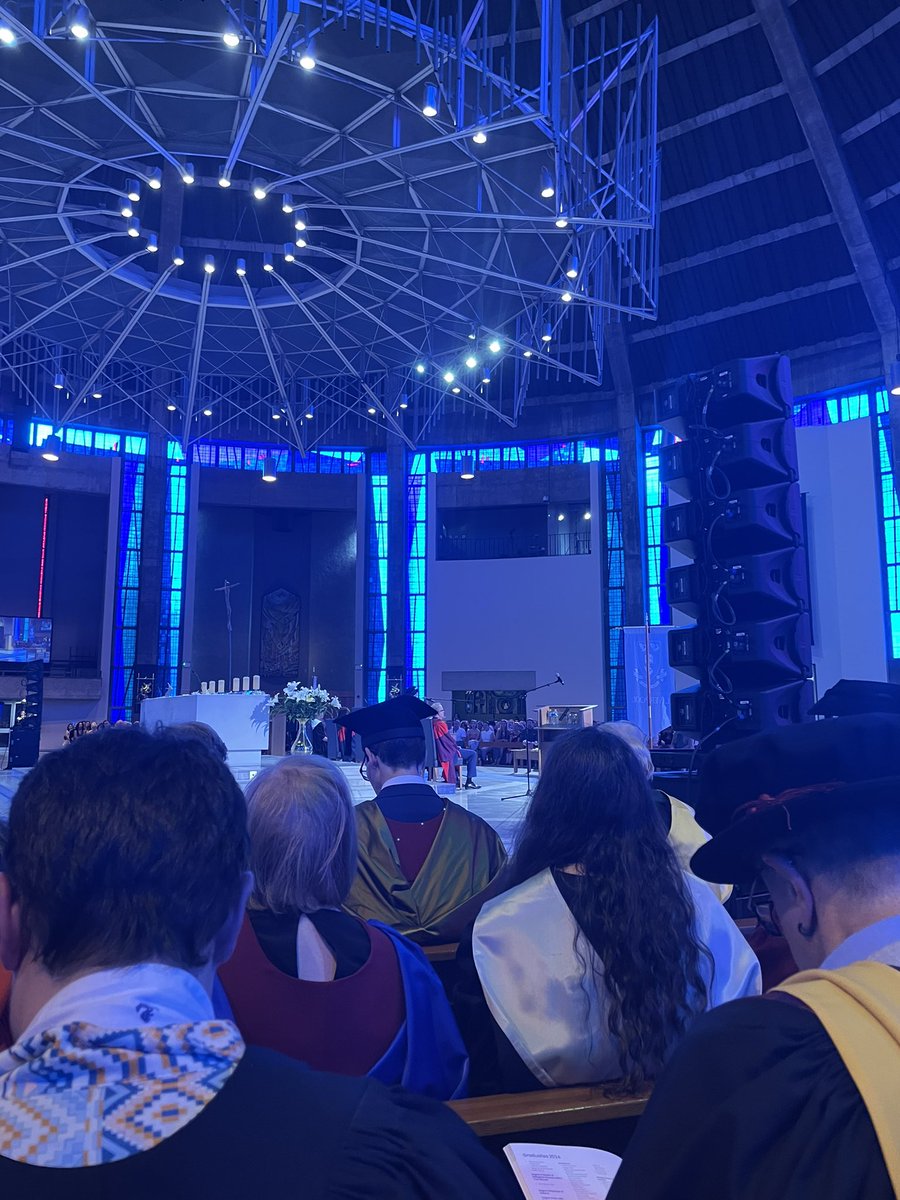Michael Schmid (@m_c_schmid) on Twitter photo Fantastic ceremony today for our 2024 <a href="/LivUniCancer/">Molecular & Clinical Cancer Medicine (MCCM)</a> graduates. Congrats to our Liverpool TME PhD students <a href="/GaiaBellomo/">Gaia</a> <a href="/MeirionRaymant/">Meirion Raymant</a> and Patrick Freeman. Well done 👏🏻 Fantastic ceremony today for our 2024 <a href="/LivUniCancer/">Molecular & Clinical Cancer Medicine (MCCM)</a> graduates. Congrats to our Liverpool TME PhD students <a href="/GaiaBellomo/">Gaia</a> <a href="/MeirionRaymant/">Meirion Raymant</a> and Patrick Freeman. Well done 👏🏻
